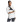 Adidas Γυναικεία κοντομάνικη μπλούζα Future Icons Badge Of Sport Boyfriend Tee